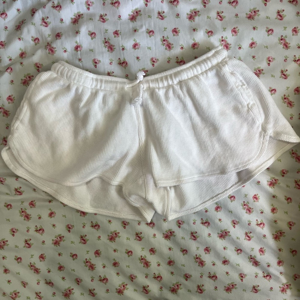 Brandy Melville Sweat Shorts